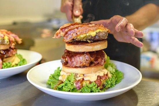 Walle's Burger Torino